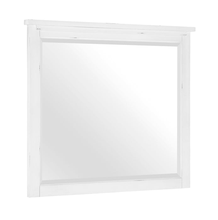 Laurelville - Mirror