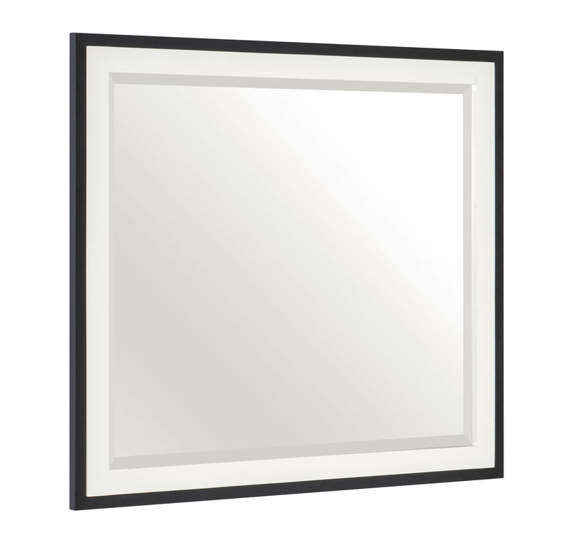 Oslo - Mirror