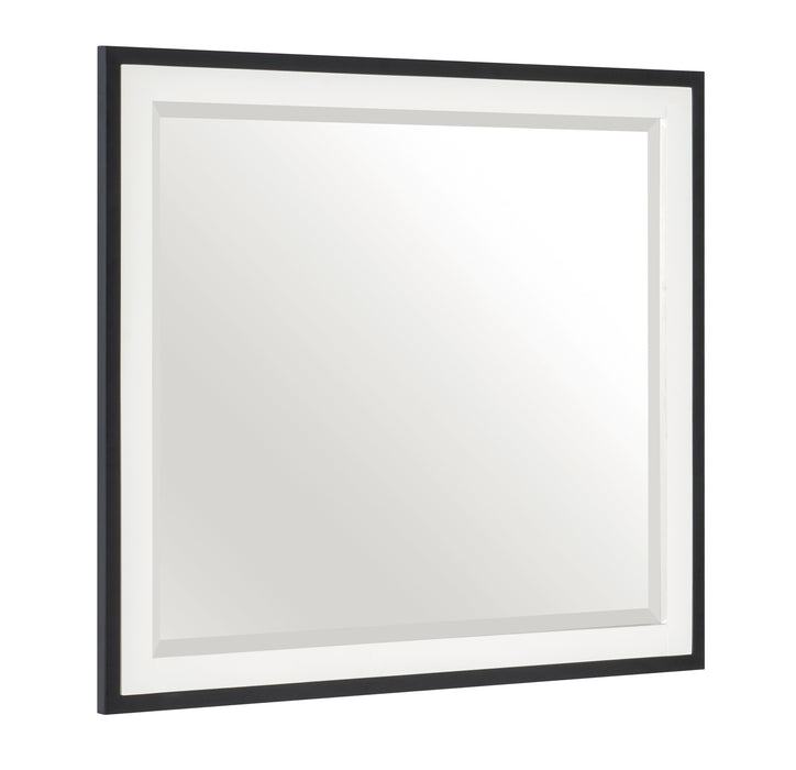 Oslo - Mirror