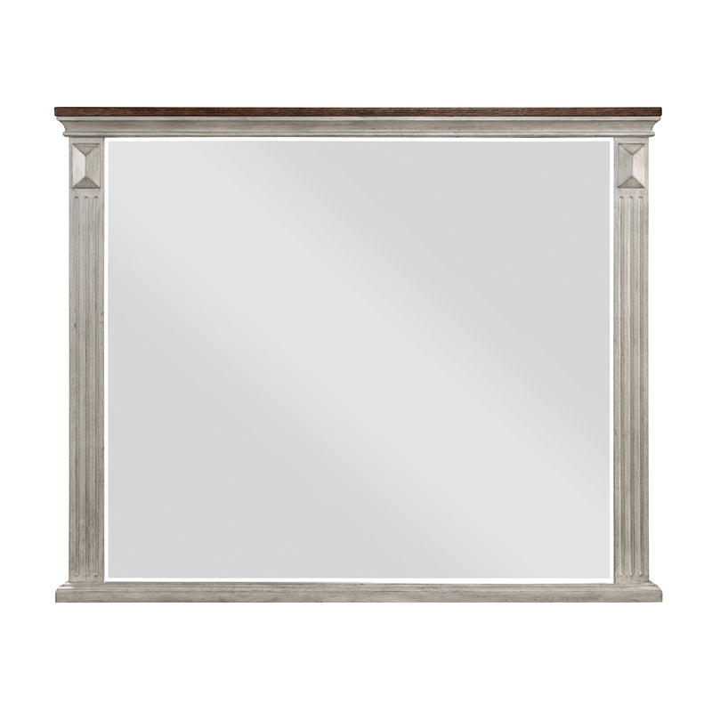 Marquette - Mirror