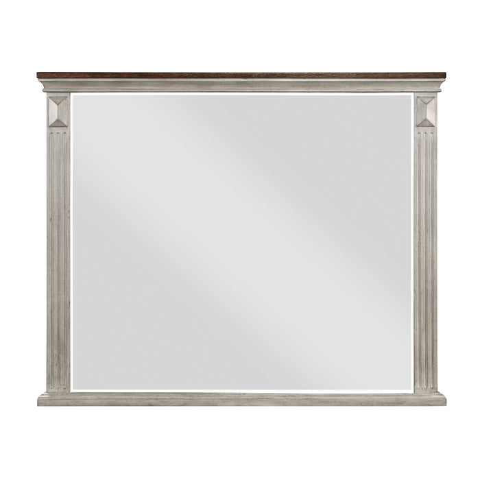 Marquette - Mirror