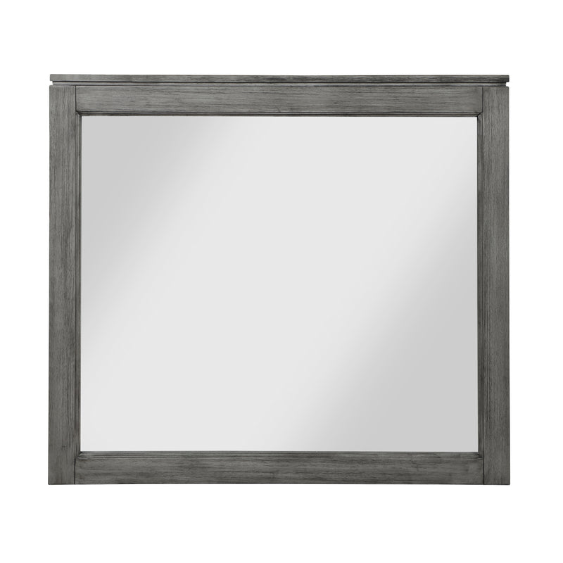 Garretson - Mirror