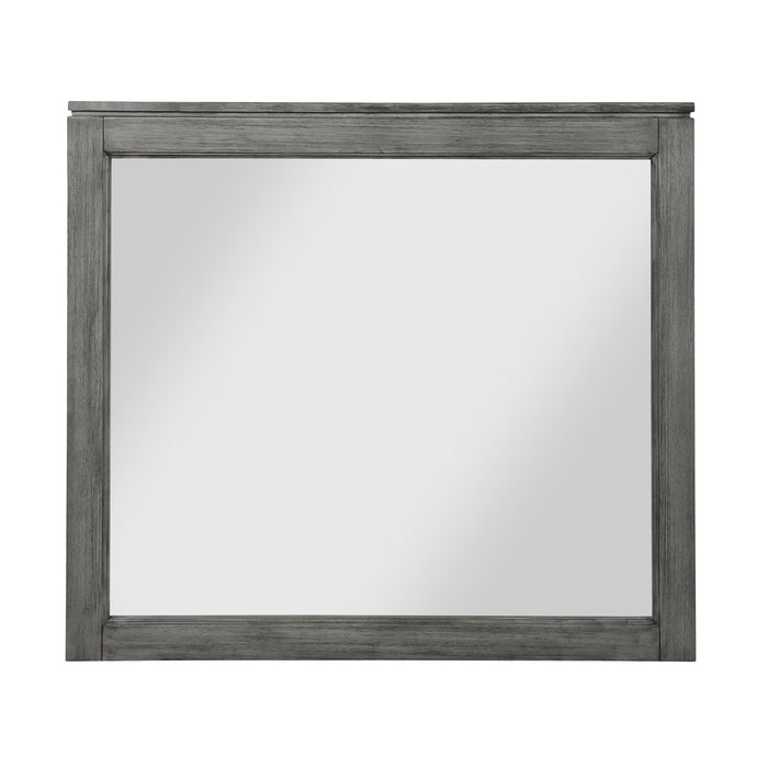 Garretson - Mirror