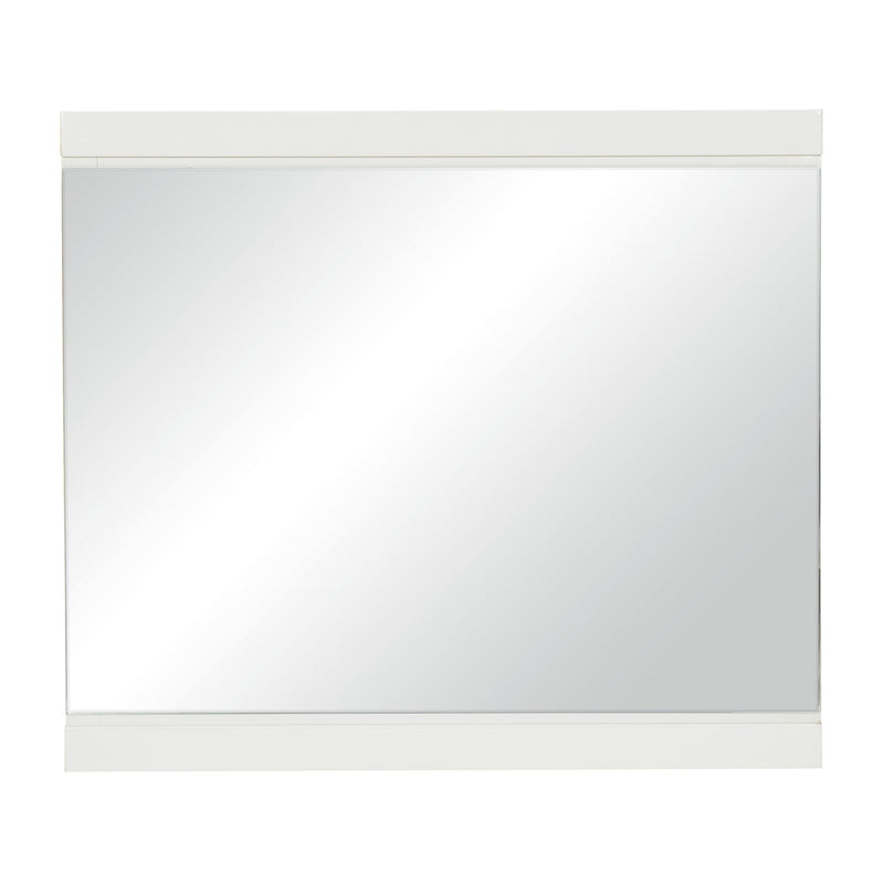 - Mirror