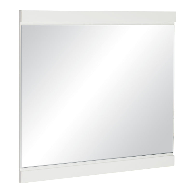 - Mirror