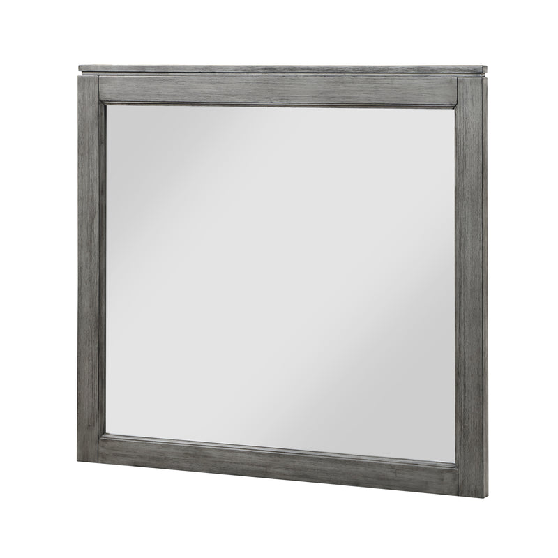 Garretson - Mirror