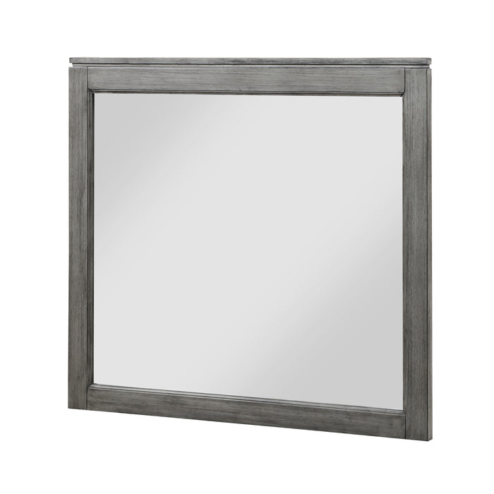 Garretson - Mirror