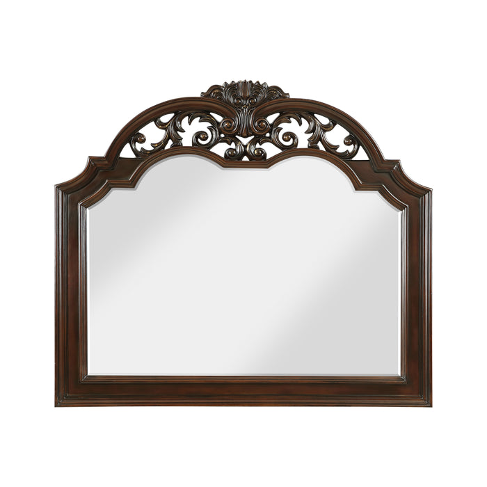 Adelina - Mirror