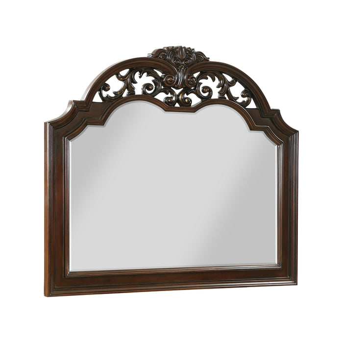 Adelina - Mirror