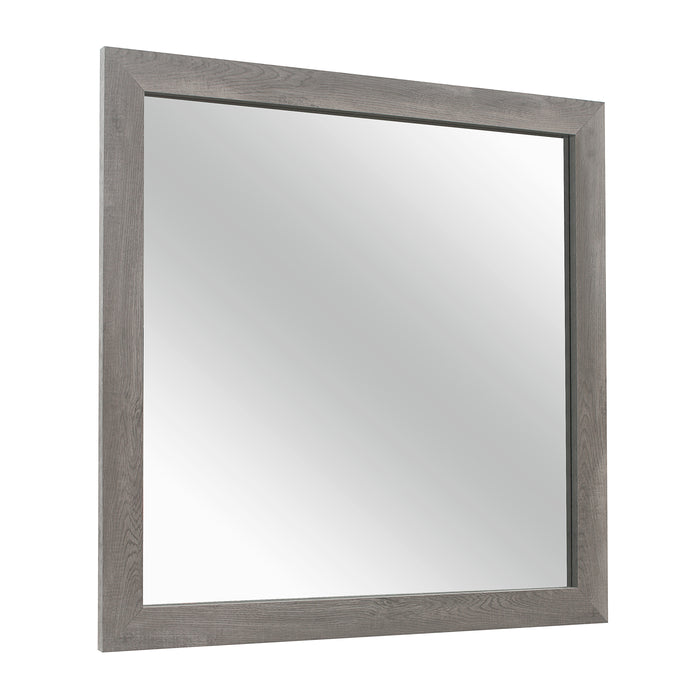 Corbin - Mirror