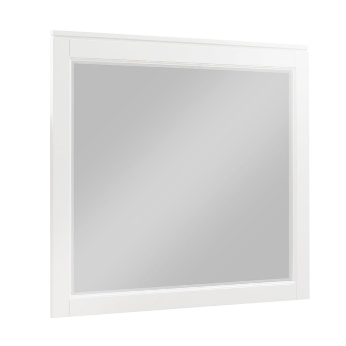 Garretson - Mirror