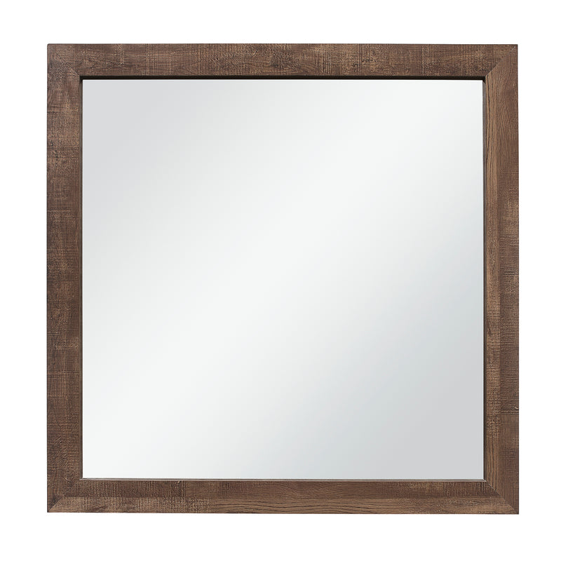 Corbin - Mirror