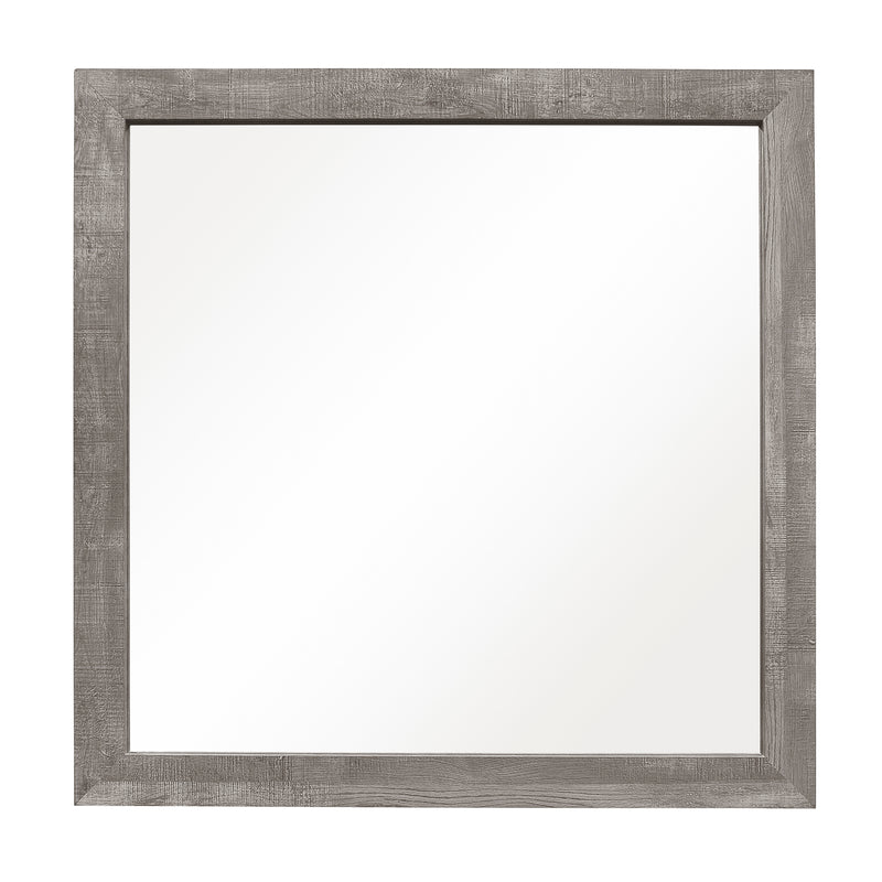 Corbin - Mirror