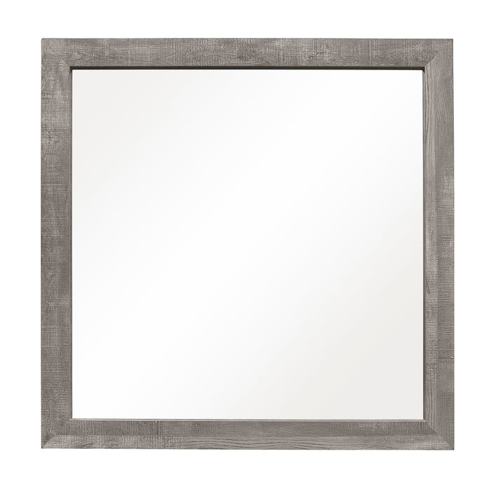 Corbin - Mirror