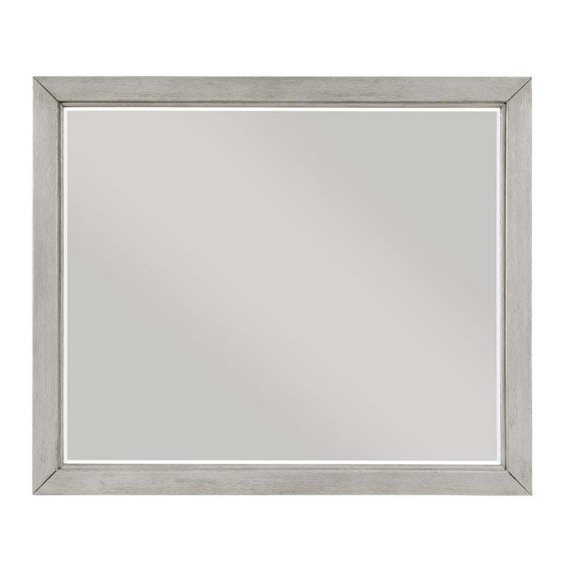 Providence - Mirror