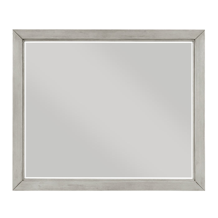 Providence - Mirror
