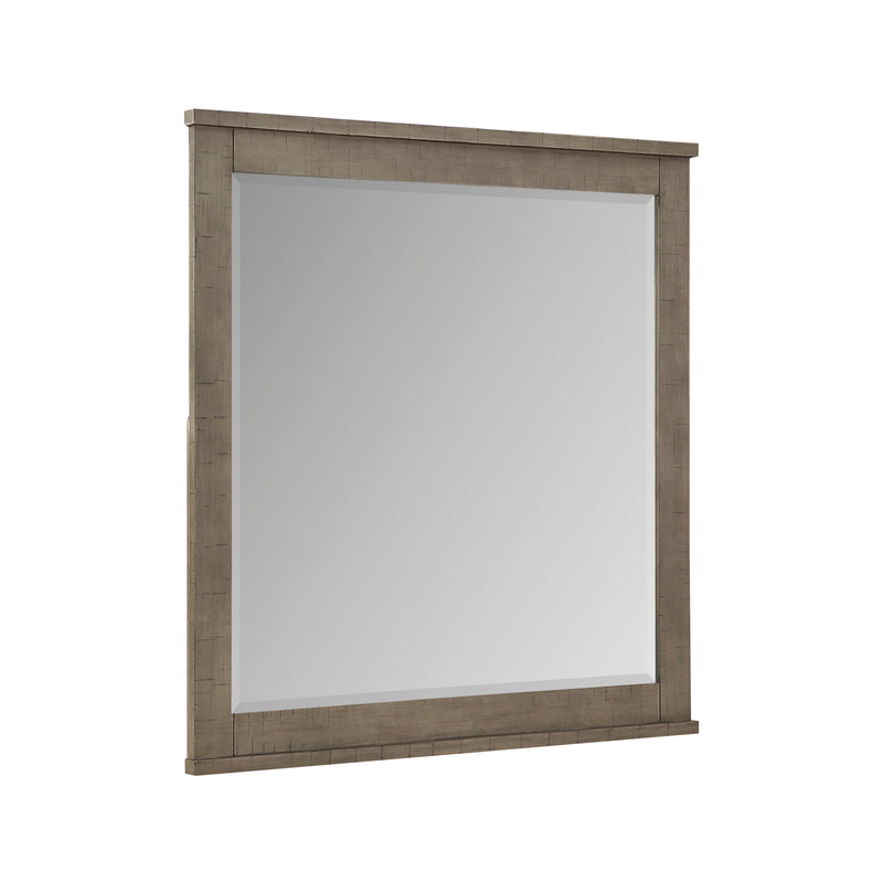 Longview - Mirror