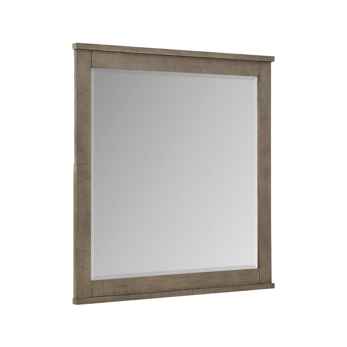 Longview - Mirror