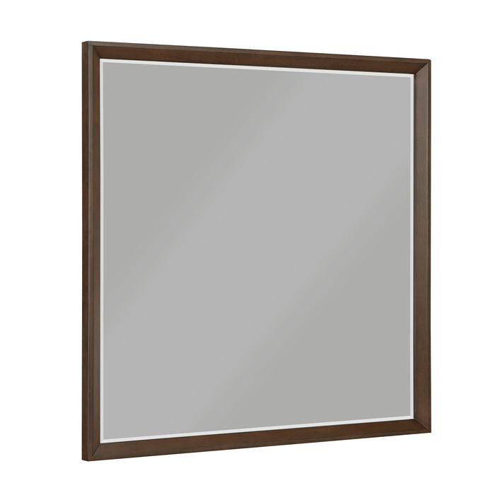 Astrid - Mirror