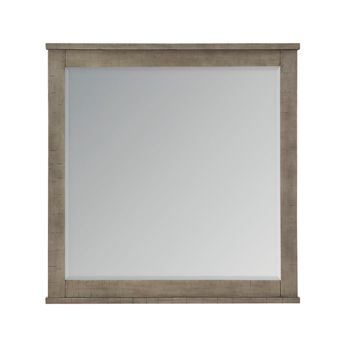 Longview - Mirror