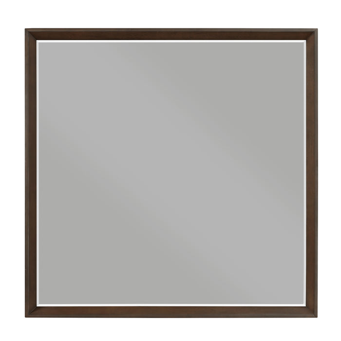 Astrid - Mirror