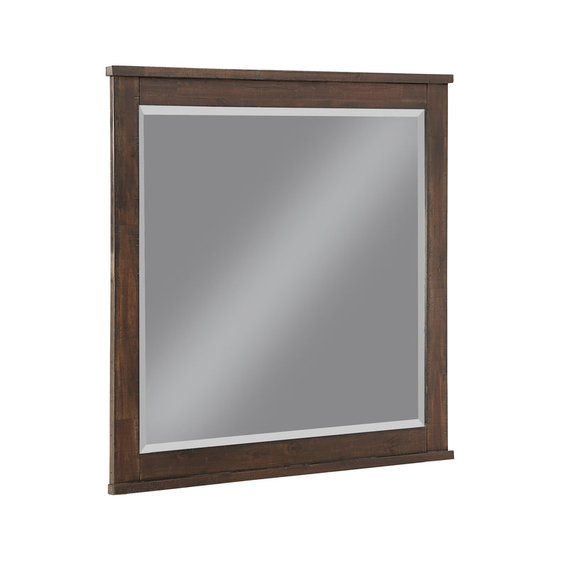 Longview - Mirror