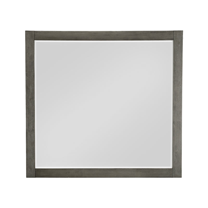 Urbanite - MIRROR