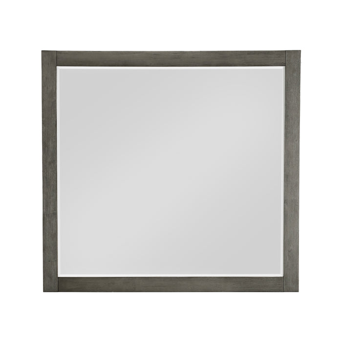 Urbanite - MIRROR
