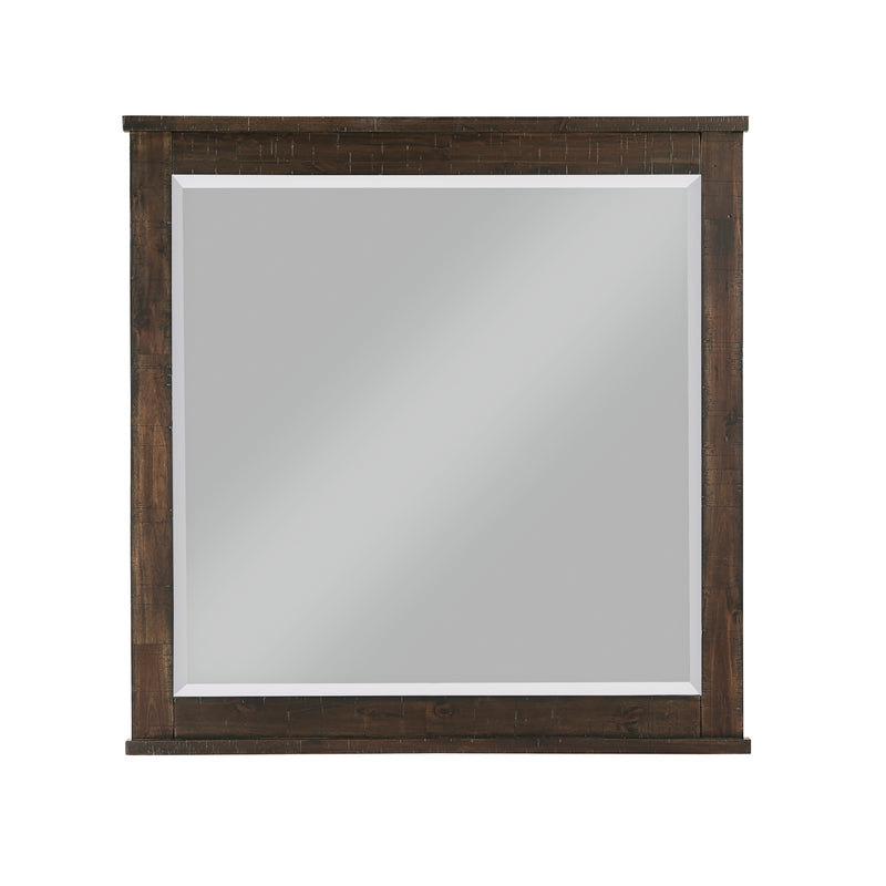 Longview - Mirror