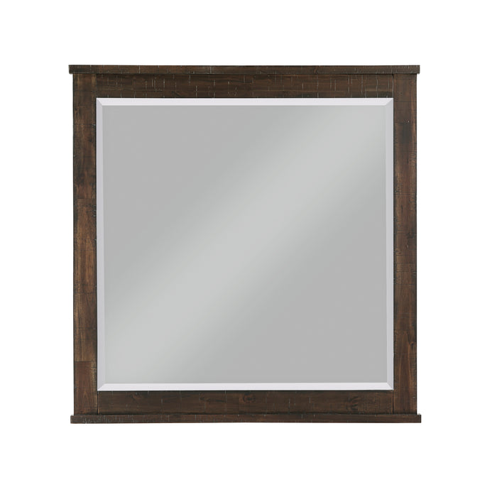 Longview - Mirror