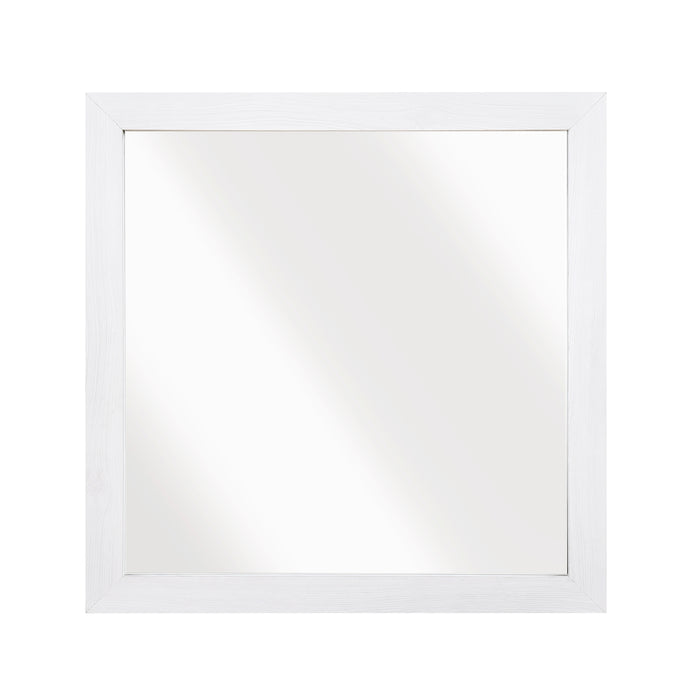 Corbin - Mirror