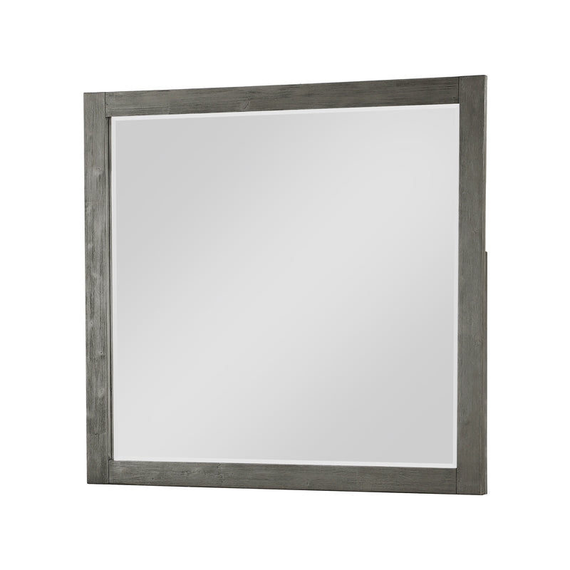 Urbanite - MIRROR