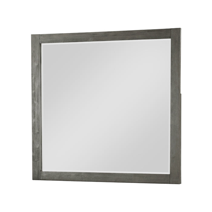 Urbanite - MIRROR
