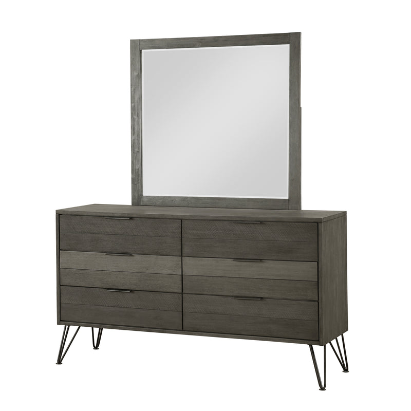 Urbanite - MIRROR