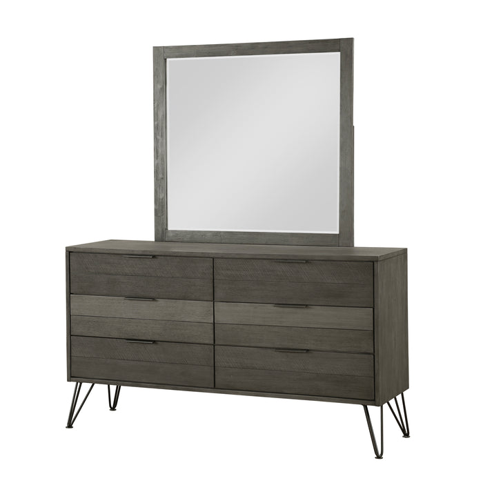 Urbanite - MIRROR