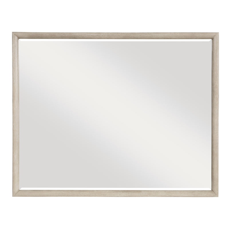 McKewen - Mirror