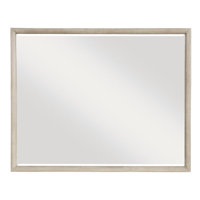 McKewen - Mirror