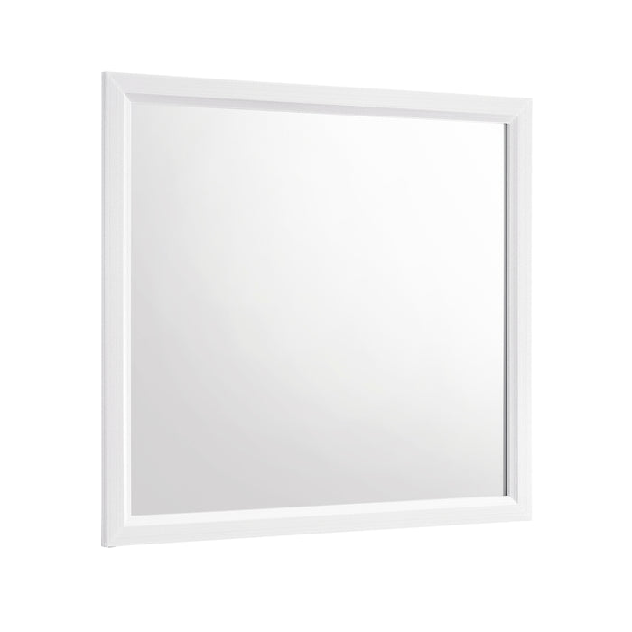 Davi - Mirror