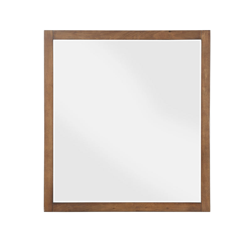 Evans - Mirror
