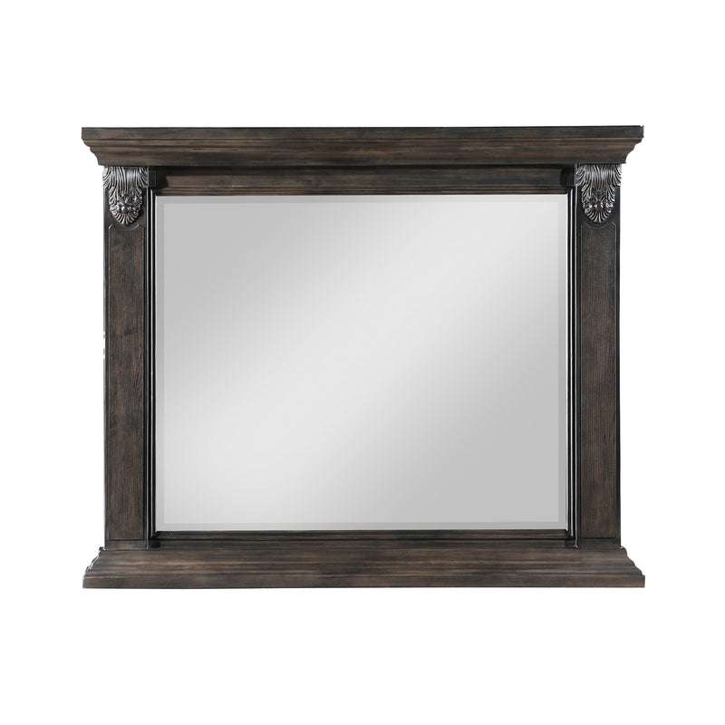 Cornwall - Mirror