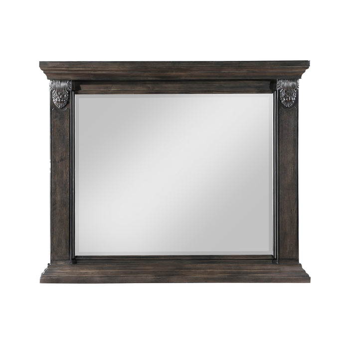Cornwall - Mirror
