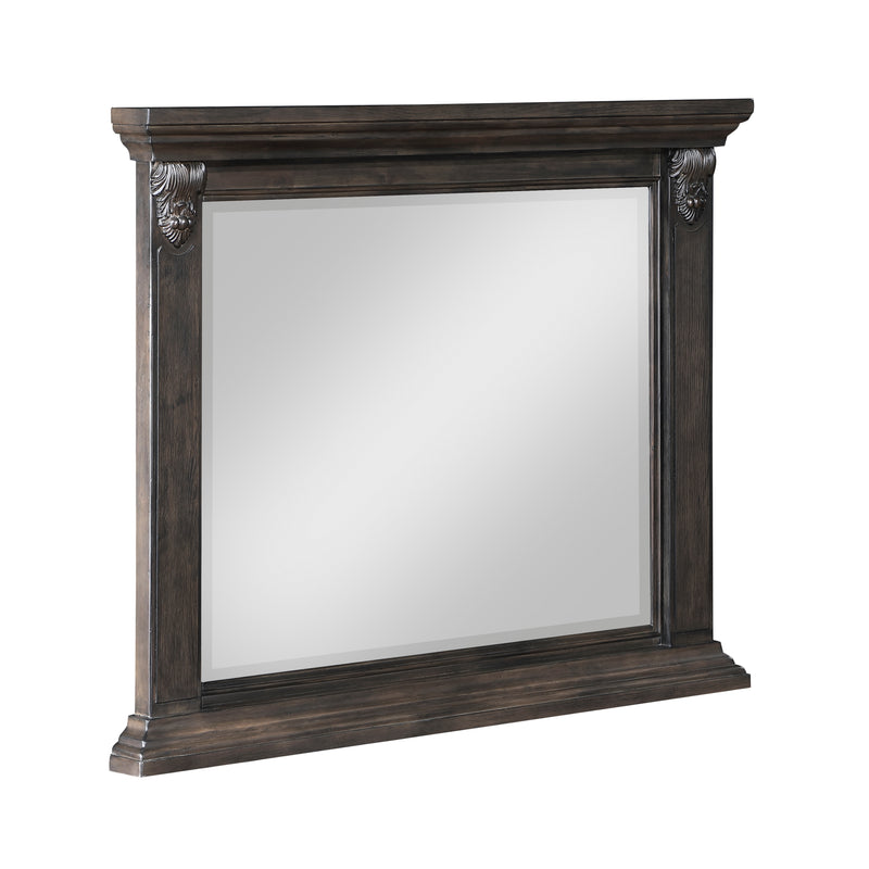 Cornwall - Mirror