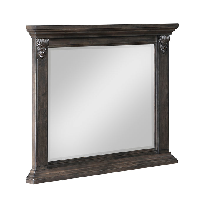 Cornwall - Mirror