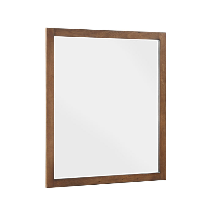 Evans - Mirror