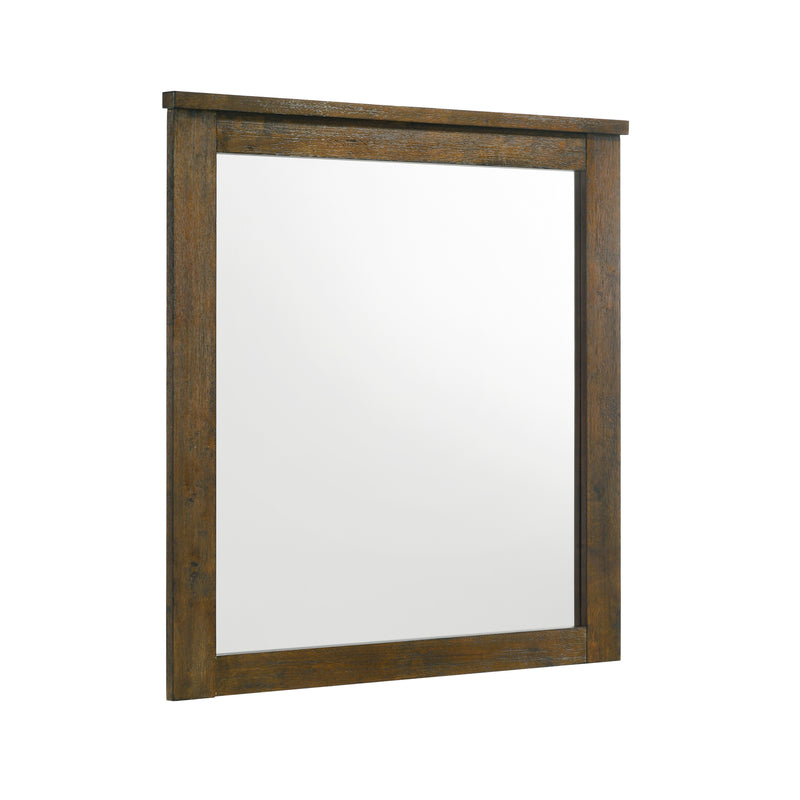 Sullivan - Mirror