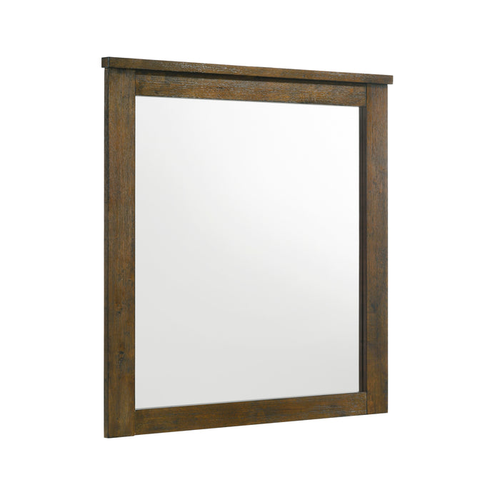 Sullivan - Mirror