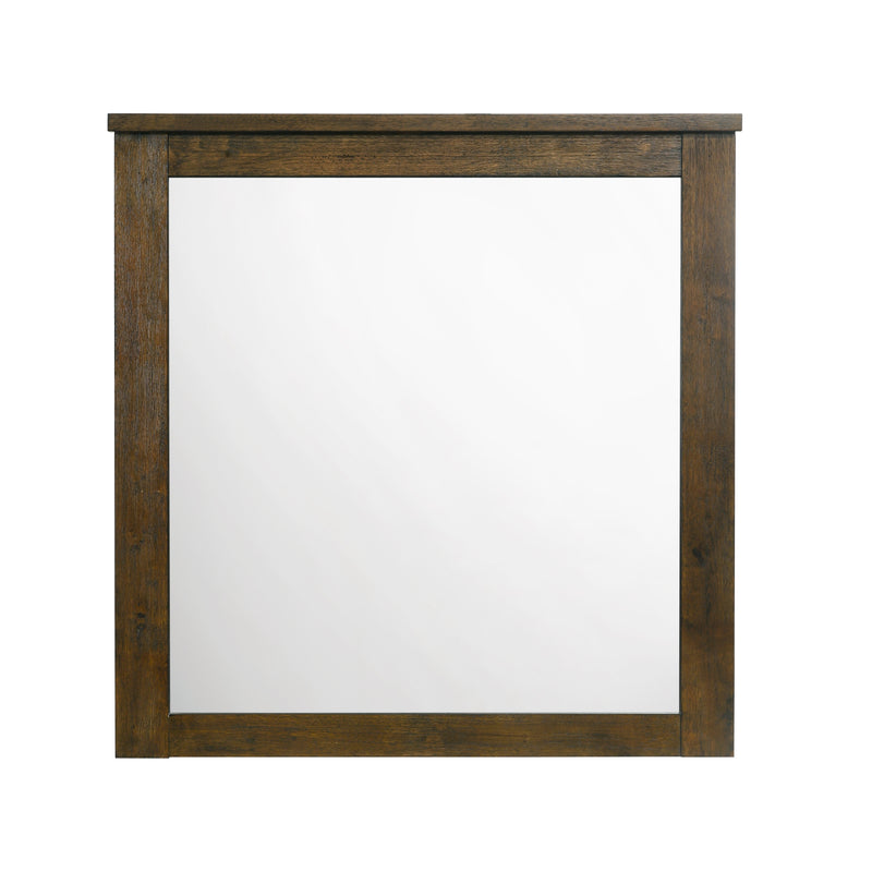 Sullivan - Mirror