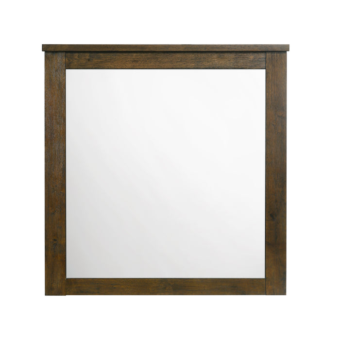 Sullivan - Mirror