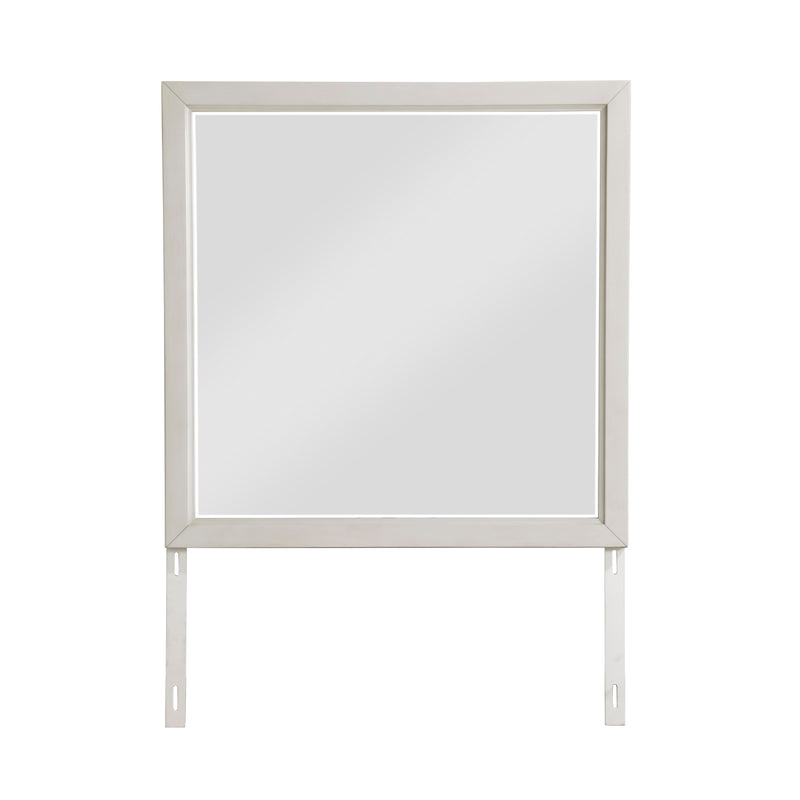 Florence - Mirror