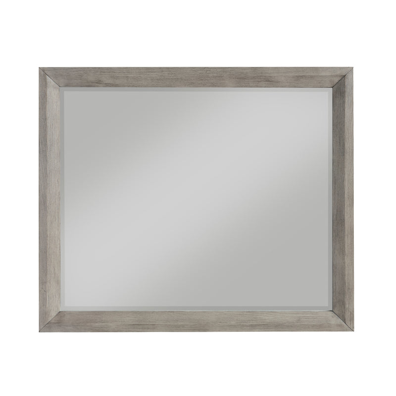 Silas - Mirror